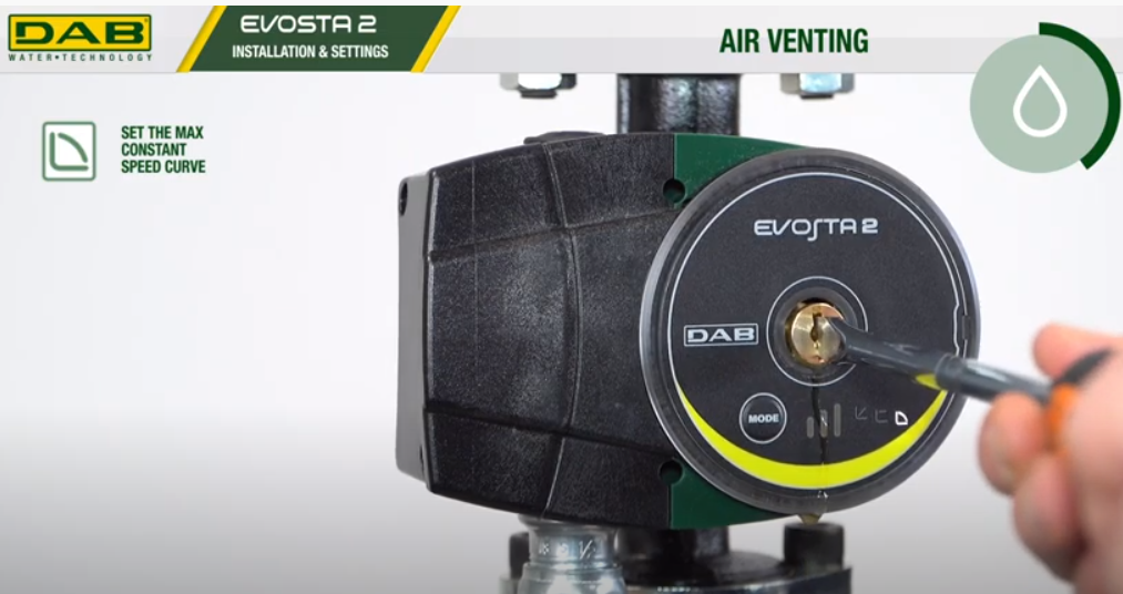 EVOSTA2_Air-venting