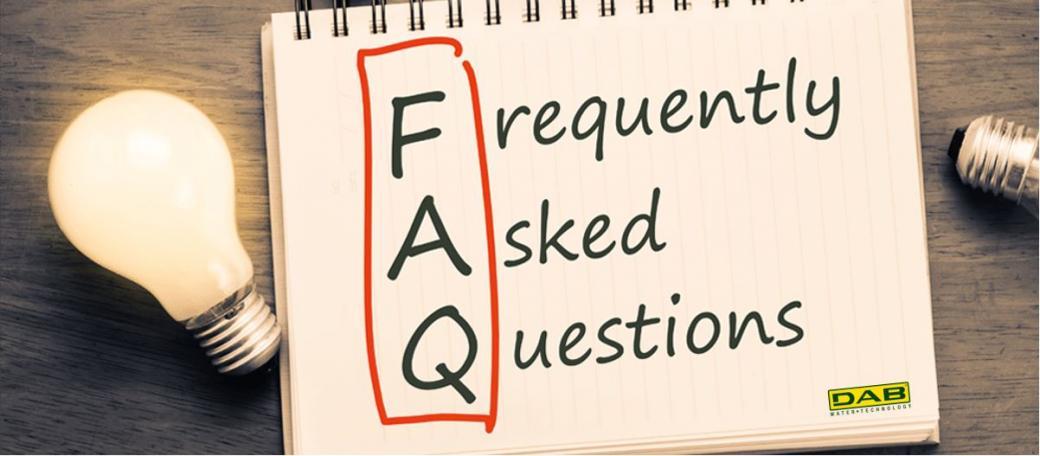 DAB FAQ
