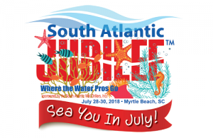 South Atlantic Jubilee 2018